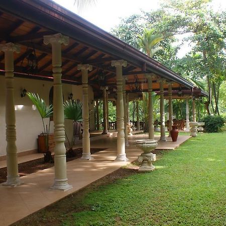 Dedduwa Boat House Villa Bentota Bagian luar foto