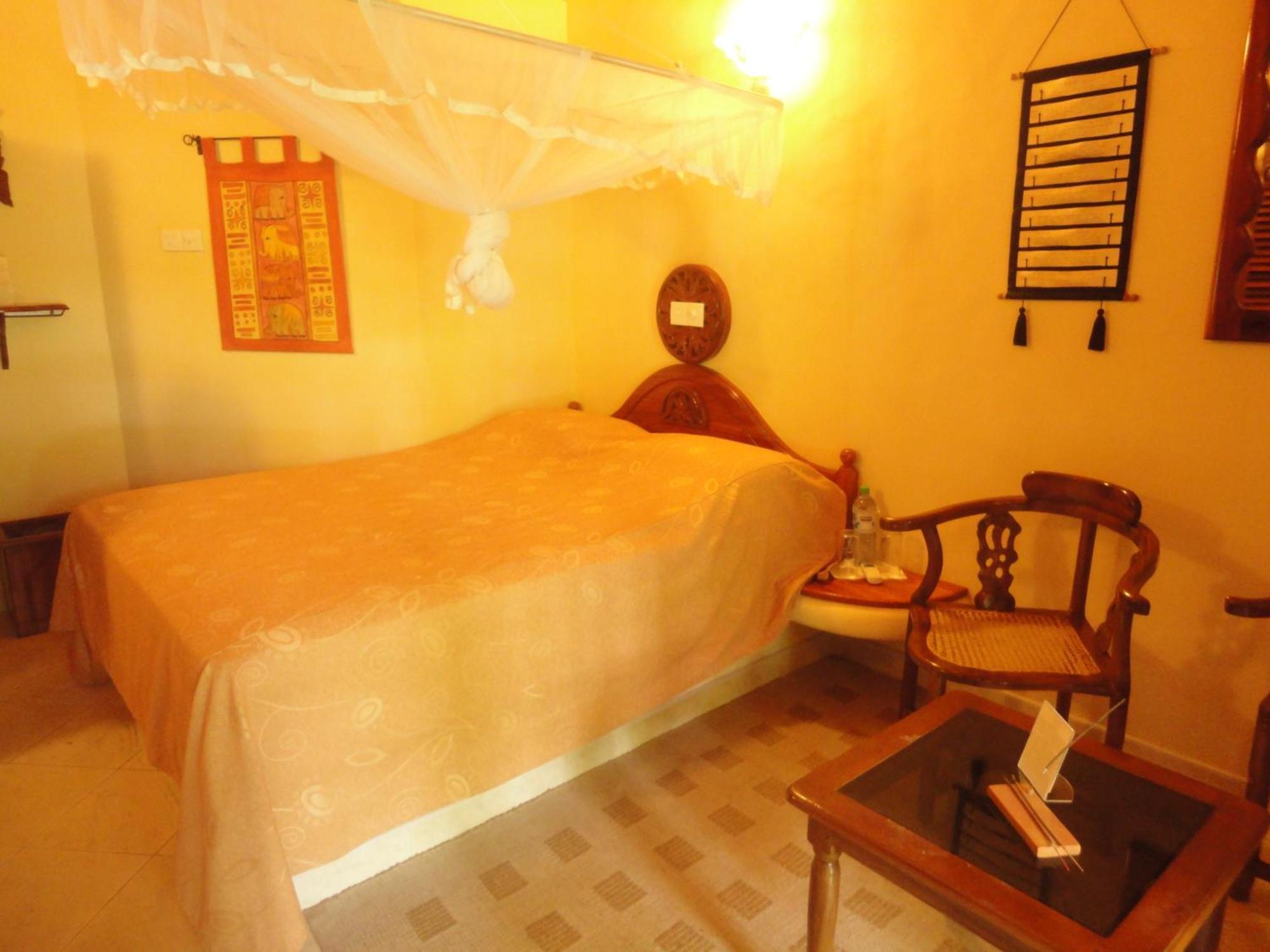Dedduwa Boat House Villa Bentota Bagian luar foto