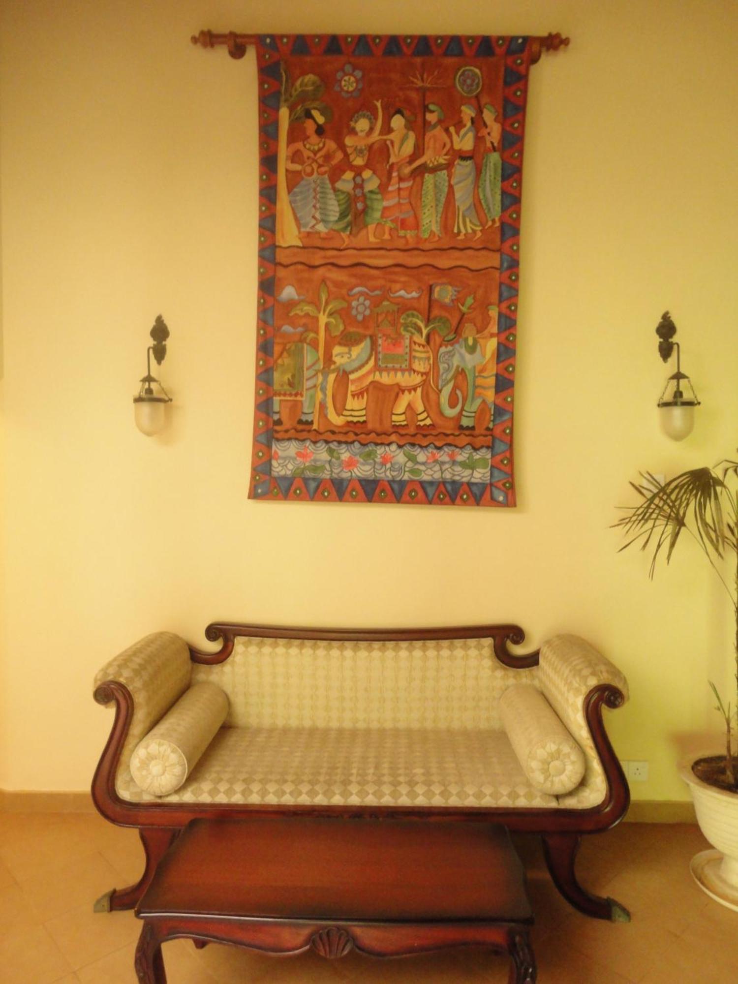 Dedduwa Boat House Villa Bentota Bagian luar foto