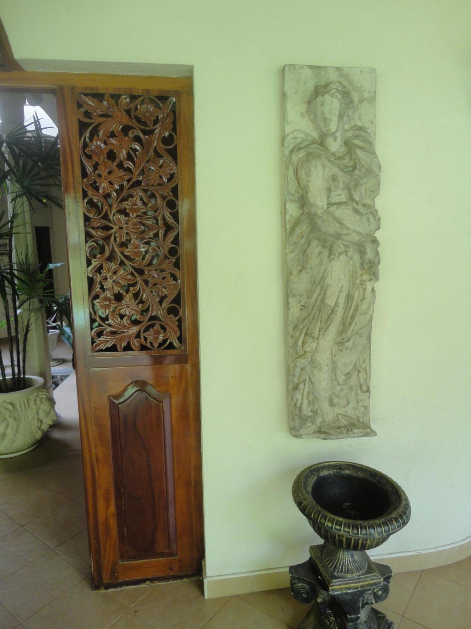 Dedduwa Boat House Villa Bentota Bagian luar foto