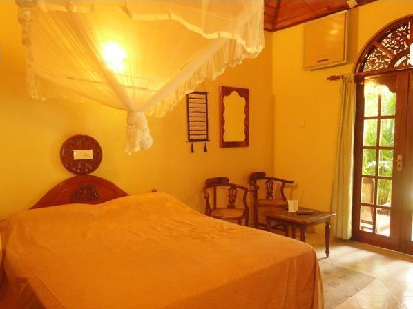 Dedduwa Boat House Villa Bentota Bagian luar foto