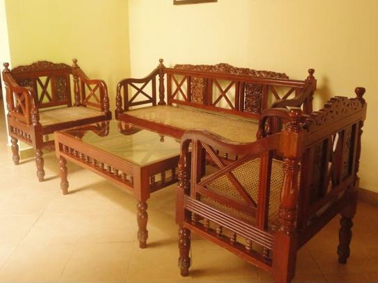 Dedduwa Boat House Villa Bentota Bagian luar foto