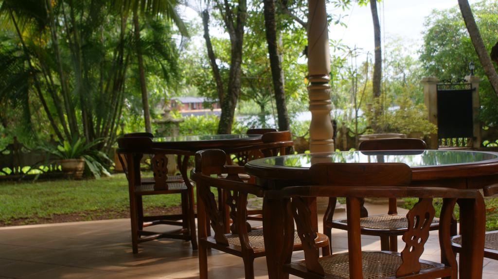 Dedduwa Boat House Villa Bentota Bagian luar foto