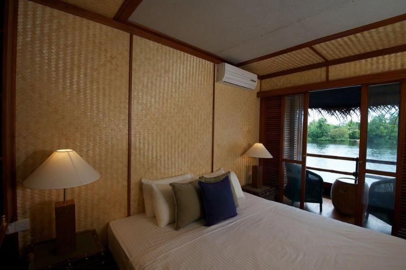 Dedduwa Boat House Villa Bentota Bagian luar foto