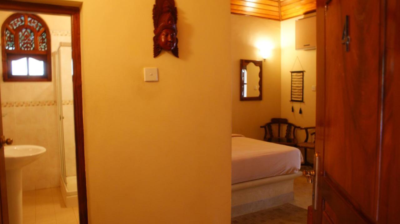 Dedduwa Boat House Villa Bentota Bagian luar foto
